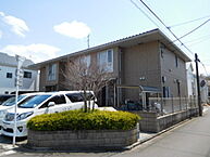 東京都西東京市中町3丁目5-1：物件画像／大東建託リーシング株式会社　練馬店