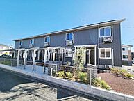 愛媛県松山市東垣生町243番地1：物件画像／大東建託リーシング株式会社 松山店