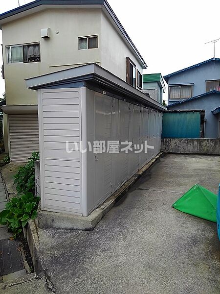 外観画像