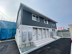 シャルール中野 202