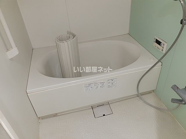 浴室