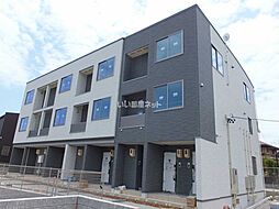 メゾンブリーズ