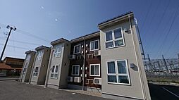 エアリー　フィールド 204