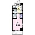 PlacidoKさくら2階5.9万円