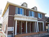 熊本県八代市田中町：物件画像／大東建託リーシング株式会社　八代店