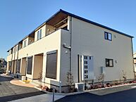 茨城県かすみがうら市稲吉5丁目：物件画像／大東建託リーシング株式会社 土浦店