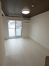 ディアライズ小郡船倉町D棟 303 3階1LDKのリビング/ダイニング