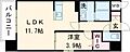 S-FORT熊本慶徳3階6.0万円