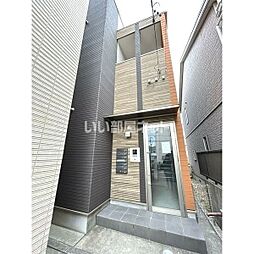 ディアコート松原 201