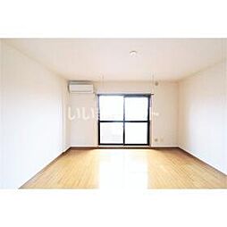 JR両毛線 前橋大島駅 徒歩32分の賃貸アパート 1階2LDKのリビング/ダイニング