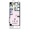 ルガーナ4階6.3万円