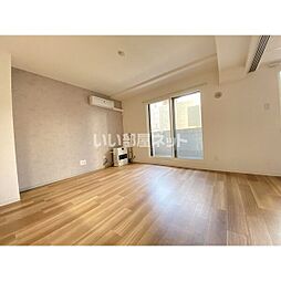 Ritz　GRANDE東札幌(リッツグランデ東札幌) 103 1階1LDKのリビング/ダイニング