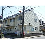 東京都羽村市羽加美3丁目10：物件画像／大東建託リーシング株式会社 立川店