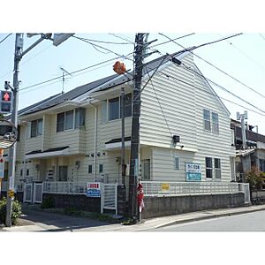 外観 外観