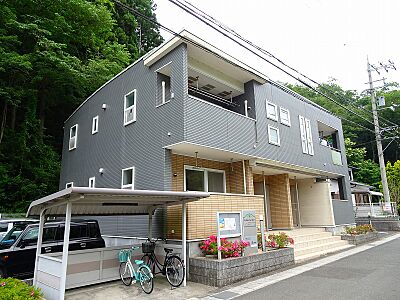 外観 外観