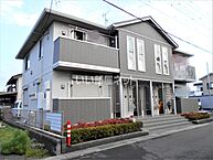 埼玉県春日部市藤塚843-1：物件画像／大東建託リーシング株式会社 春日部店