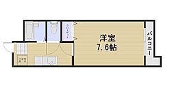 西川原駅 3.6万円