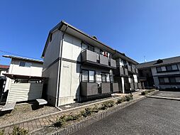 セジュールサバス　C棟