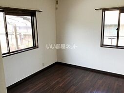 ロイヤルもずA棟 201 2階3DKのリビング/ダイニング