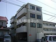 広島県三原市宮浦5丁目：物件画像／大東建託リーシング株式会社 三原店