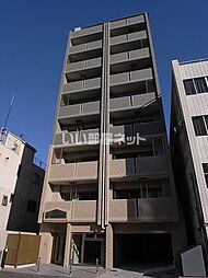 熊本市電A系統 慶徳校前駅 徒歩3分の賃貸マンション