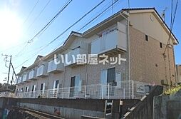 フォアサイト神峰 102