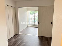 POTHOS呉本通り 905 9階1LDKのリビング/ダイニング