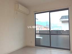 フォーレス新町 2階2Kのリビング/ダイニング