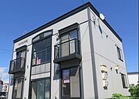 北海道函館市中道1丁目10-16：物件画像／大東建託リーシング株式会社　函館店