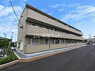 栃木県宇都宮市鶴田1丁目20-3：物件画像／大東建託リーシング株式会社 宇都宮北店