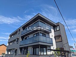 Ｄ-ＲＯＯＭ茜部本郷II 102