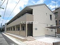 大阪府柏原市玉手町22-21：物件画像／大東建託リーシング株式会社　泉佐野店