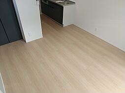 Ｏｒｉｏｎ Ａ 103 1階1LDKのリビング/ダイニング