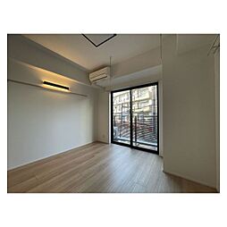 グランデュオ二子多摩川 0301 3階1Kのリビング/ダイニング