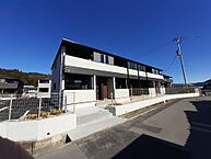 高知県香南市野市町東野：物件画像／大東建託リーシング株式会社 高知店