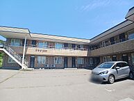 北海道函館市赤川町：物件画像／大東建託リーシング株式会社　函館店