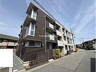 兵庫県明石市大久保町大窪711-3：物件画像／大東建託リーシング株式会社 大久保店
