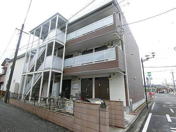外観画像