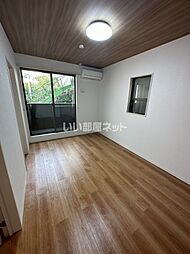 Signpostジラソーレ 101 1階1Kのリビング/ダイニング