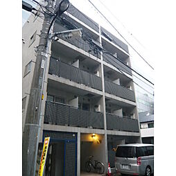 タケオグレース御苑 101