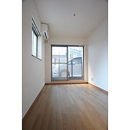 タケオグレース御苑 101 1階1Kのリビング/ダイニング