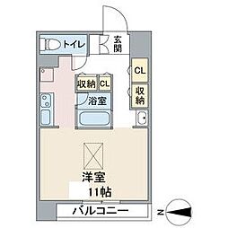栄生駅 5.3万円