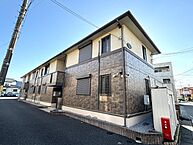 埼玉県志木市中宗岡3丁目6-6：物件画像／大東建託リーシング株式会社　池袋東口店