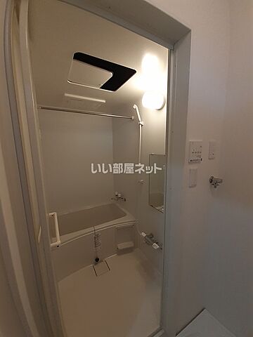 浴室