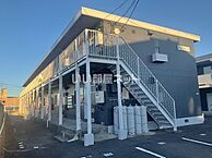 茨城県土浦市荒川沖西1丁目12-6：物件画像／大東建託リーシング株式会社 牛久店