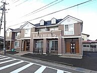 福島県福島市野田町字道端：物件画像／大東建託リーシング株式会社 福島店