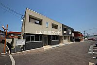 鳥取県東伯郡北栄町国坂653-2：物件画像／大東建託リーシング株式会社 鳥取店