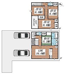 熊谷駅 13.0万円