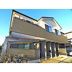 千葉県柏市新富町1丁目2-3：物件画像／大東建託リーシング株式会社 柏店