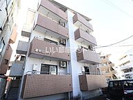 鹿児島県鹿児島市草牟田2丁目28番7号：物件画像／大東建託リーシング株式会社 鹿児島中央店